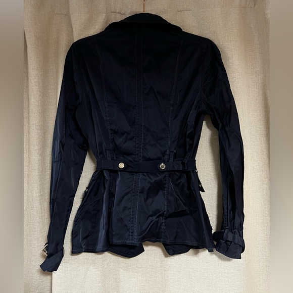 WHBM Jacket. - Picture 2 of 2